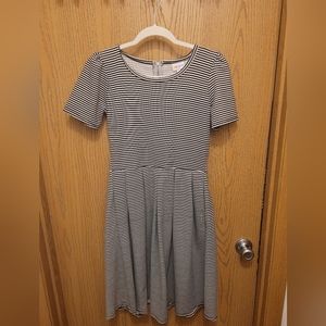LuLaRoe Dress, Size Small